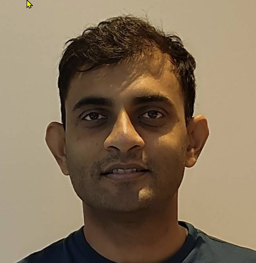 Ajit Narra